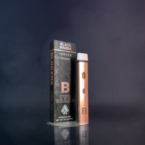 Blinker vape